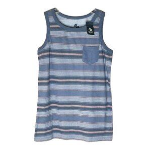 ❤️ 🆕 PLACE SPORT Tank Top Size M (7/8)